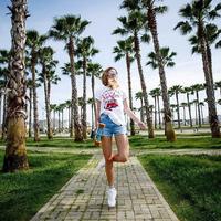 Отзыв от Надежда - DTV виза